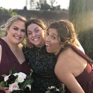 Meet your Posher, Jillian